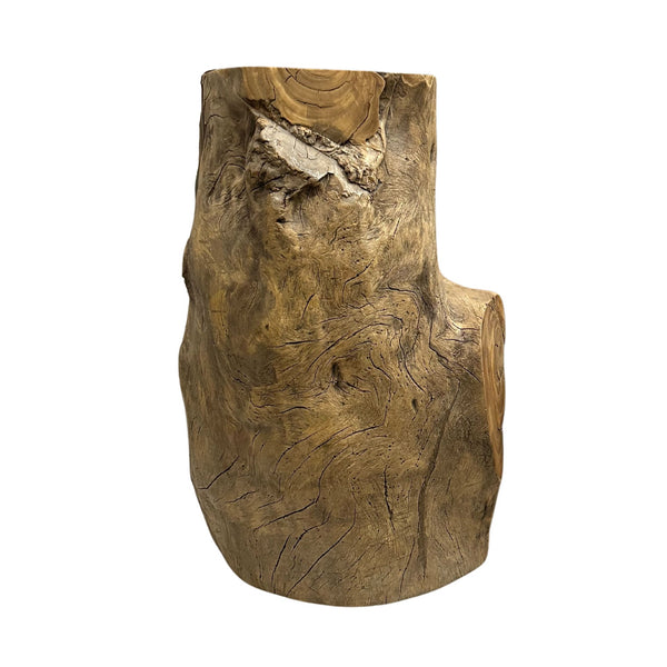Natural Root Accent Table - SHOP by Interior Archaeology