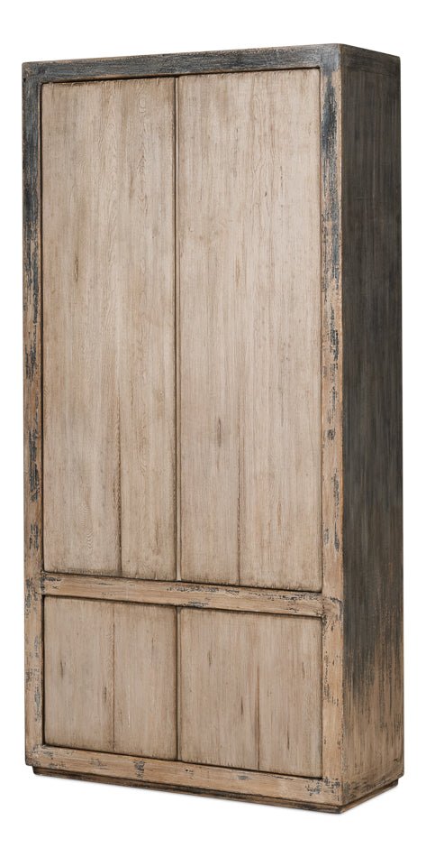 Nimes Tall Cupboard - SHOP by Interior Archaeology