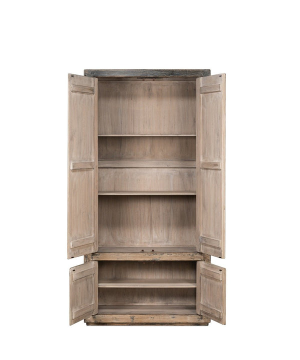 Nimes Tall Cupboard - SHOP by Interior Archaeology