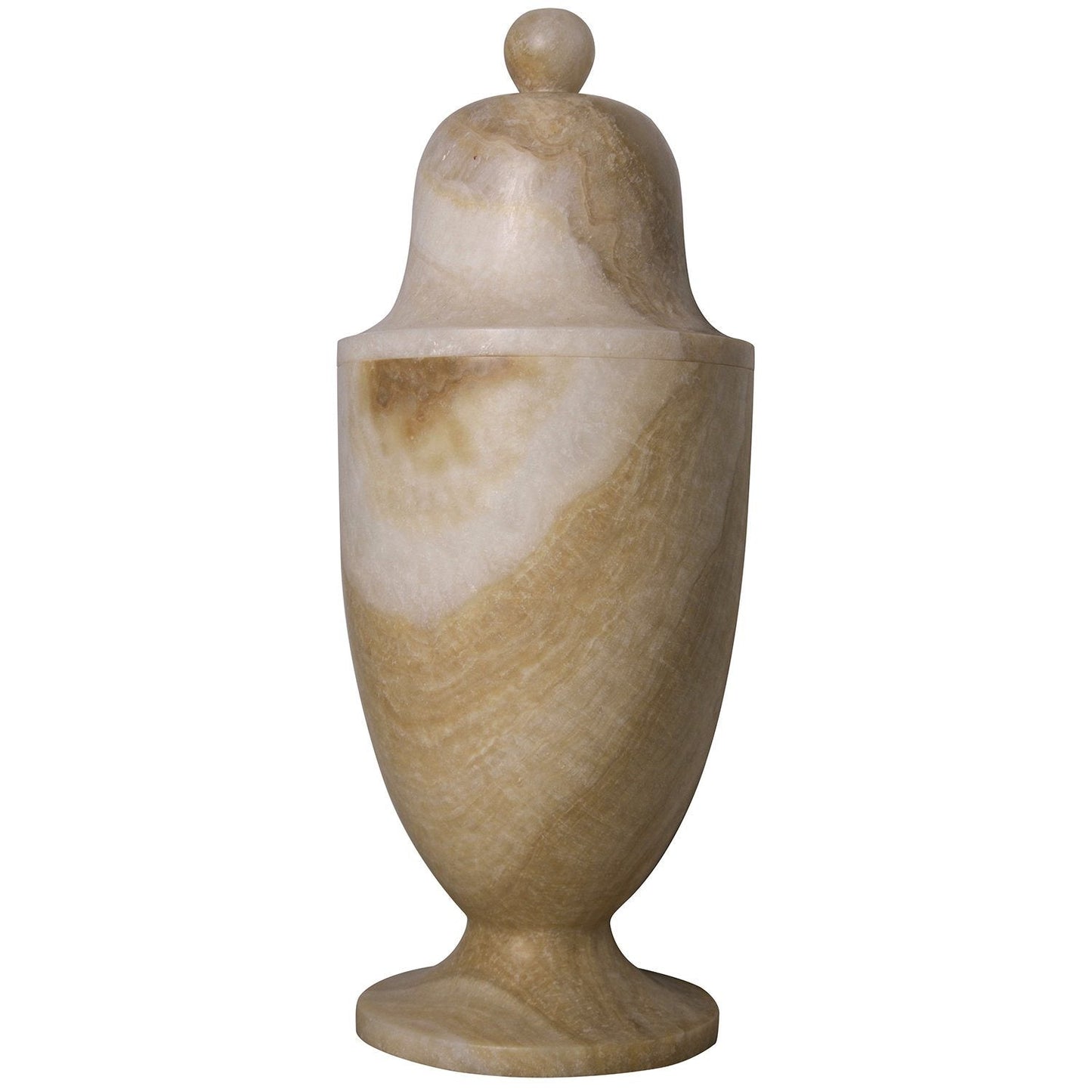 Onyx Vessel - SHOP by Interior Archaeology