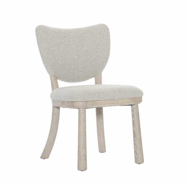Paloma Dining Side Chair - SHOP by Interior Archaeology