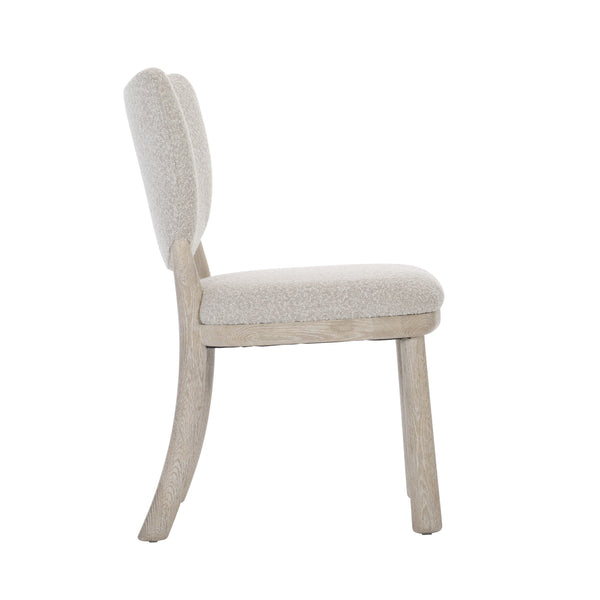 Paloma Dining Side Chair - SHOP by Interior Archaeology