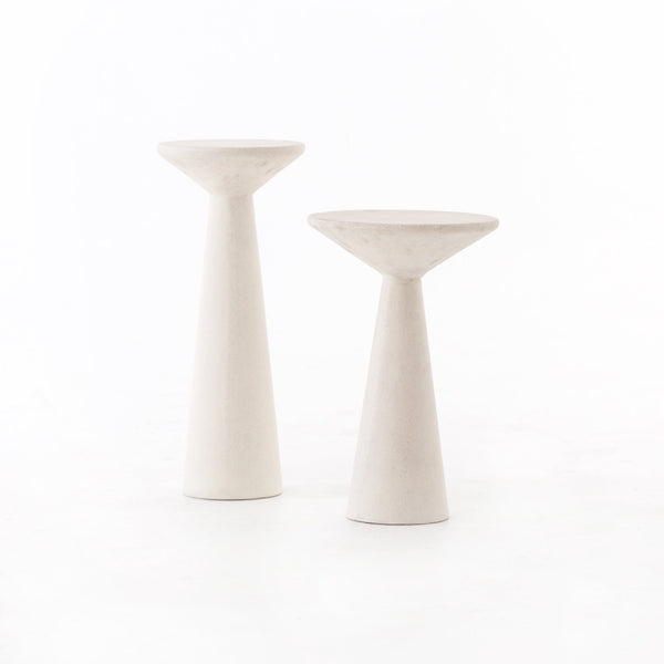 Penelope Accent Tables - Set of 2 - SHOP by Interior Archaeology