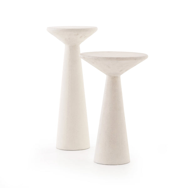 Penelope Accent Tables - Set of 2 - SHOP by Interior Archaeology
