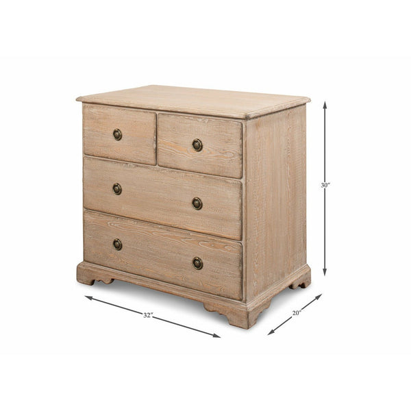 Phillipa Chest of Drawers - SHOP by Interior Archaeology