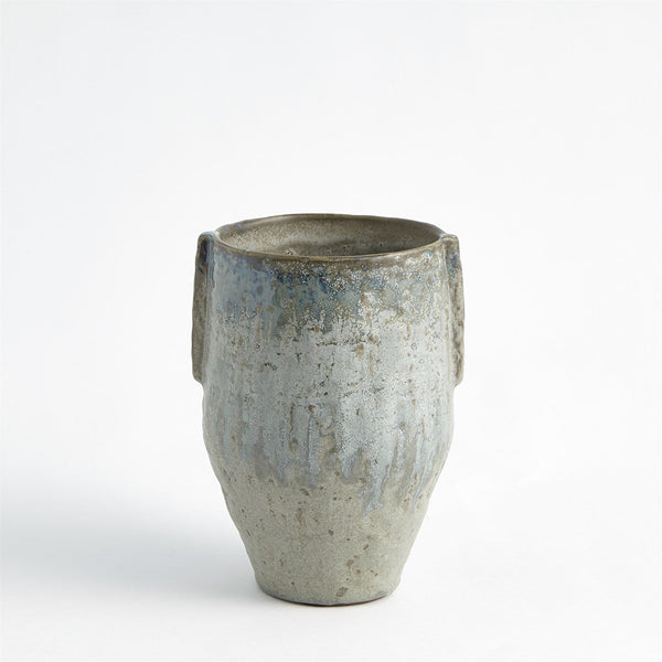 Pinch Pot Vase - SHOP by Interior Archaeology