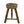 Load image into Gallery viewer, Primitive Round Stool - SHOP by Interior Archaeology
