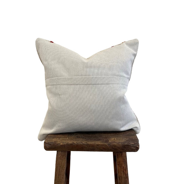Rufus Kendar Pillow - SHOP by Interior Archaeology