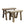 Load image into Gallery viewer, Rustic Antique Mini Stools - SHOP by Interior Archaeology
