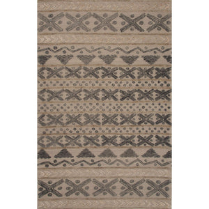Sedona Flat Weave and Tufted Area Rug - SHOP by Interior Archaeology