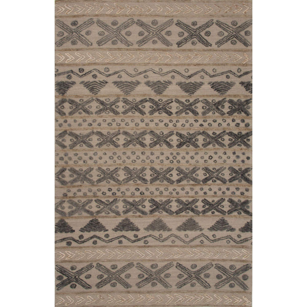 Sedona Flat Weave and Tufted Area Rug - SHOP by Interior Archaeology