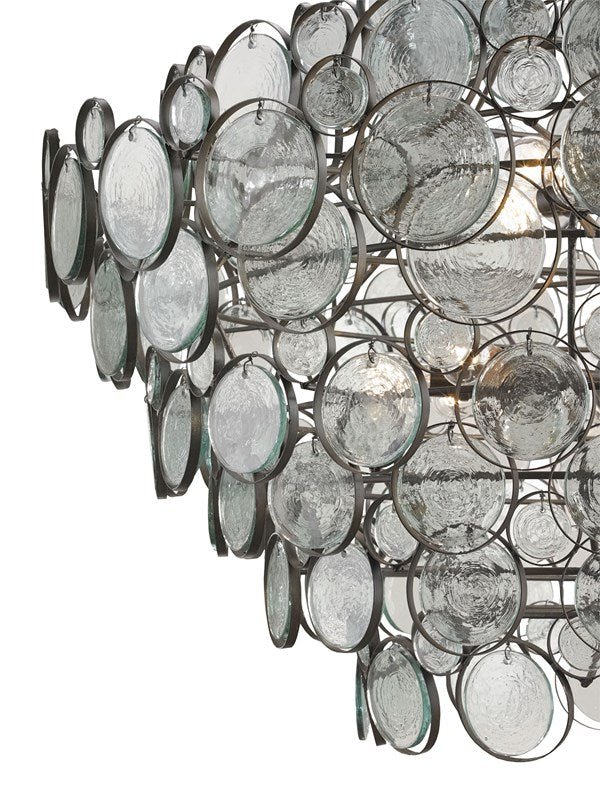 Seville Chandelier - SHOP by Interior Archaeology