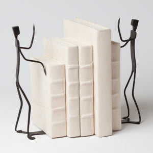 Shadow Pair Bookends - SHOP by Interior Archaeology