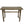 Load image into Gallery viewer, Small Primitive Console Table 1 - SHOP by Interior Archaeology
