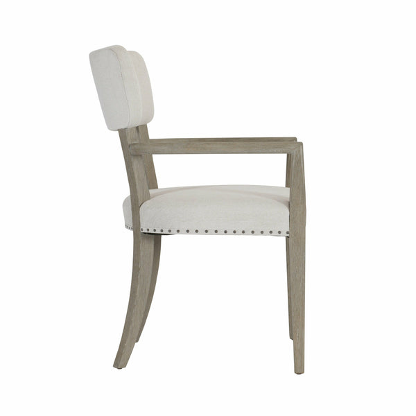 Stuttgart Dining Arm Chair - SHOP by Interior Archaeology