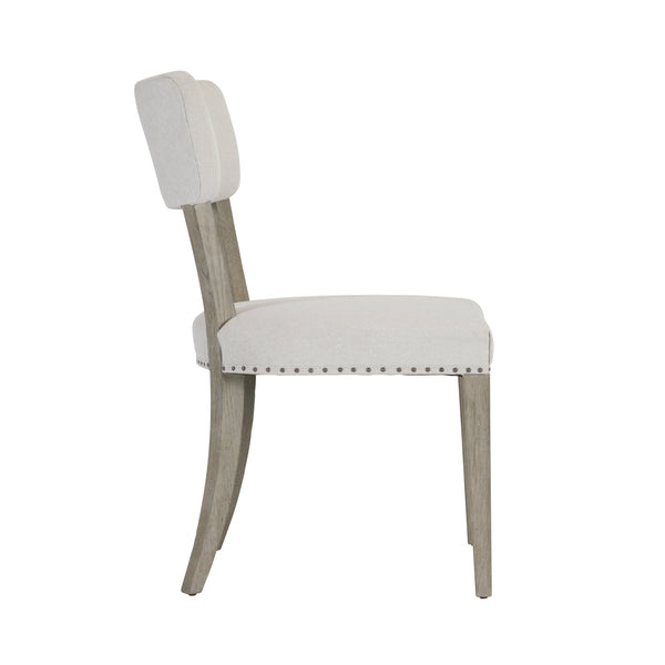 Stuttgart Dining Side Chair - SHOP by Interior Archaeology
