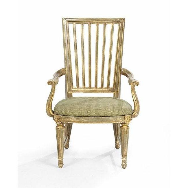 Suite of Twelve Louis XVI-Style Dining Chairs - SHOP by Interior Archaeology