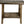 Load image into Gallery viewer, Tall Primitive Console Table 3 with Shelf - SHOP by Interior Archaeology
