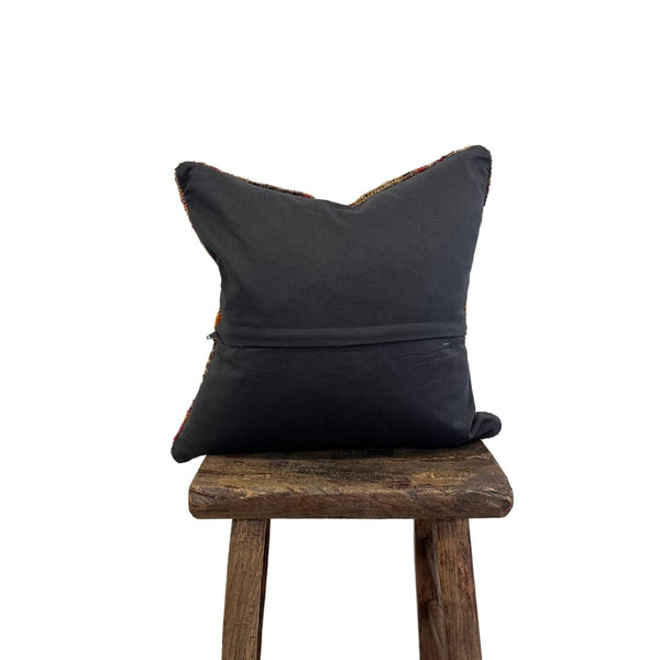 Tally Turkish Pillow - SHOP by Interior Archaeology