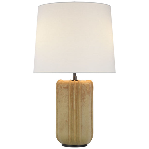 Thomas O'Brien Ceramic Table Lamp - SHOP by Interior Archaeology