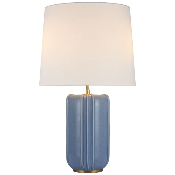 Thomas O'Brien Ceramic Table Lamp - SHOP by Interior Archaeology