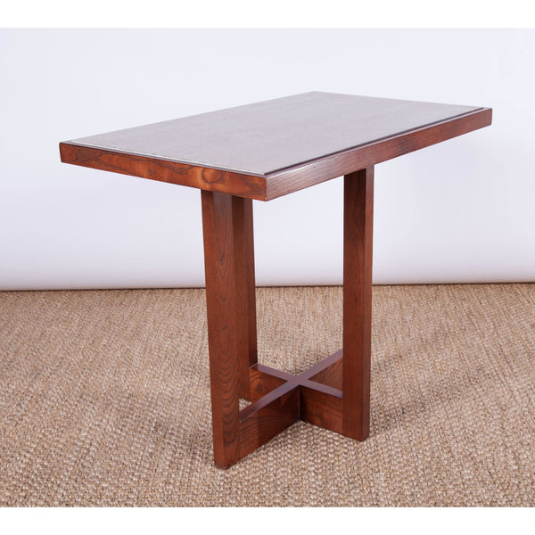 Thomas O'Brien End Table - SHOP by Interior Archaeology