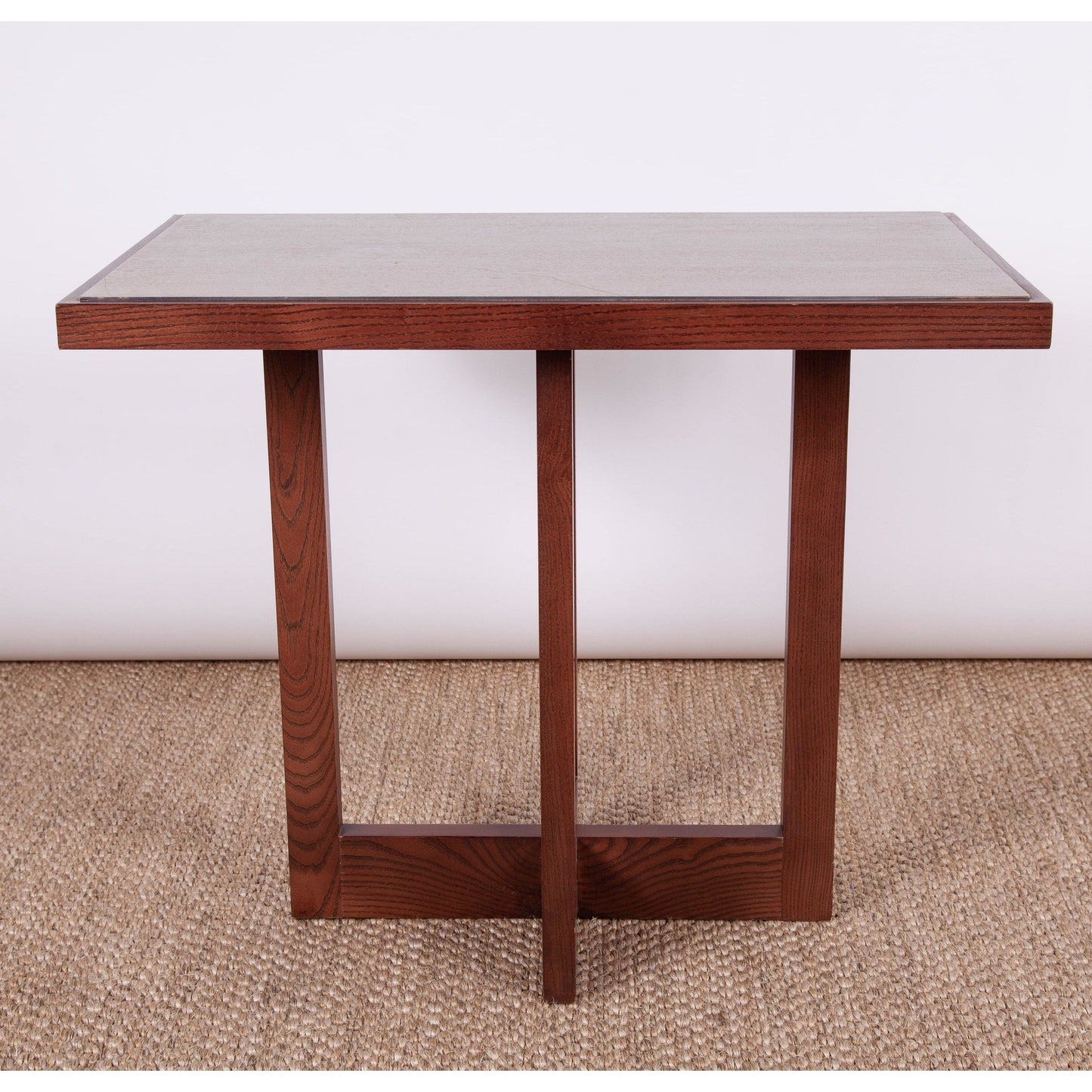 Thomas O'Brien End Table - SHOP by Interior Archaeology