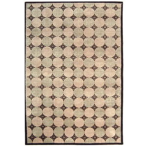 Thomas O'Brien Hand-Knotted Wool Area Rug - SHOP by Interior Archaeology