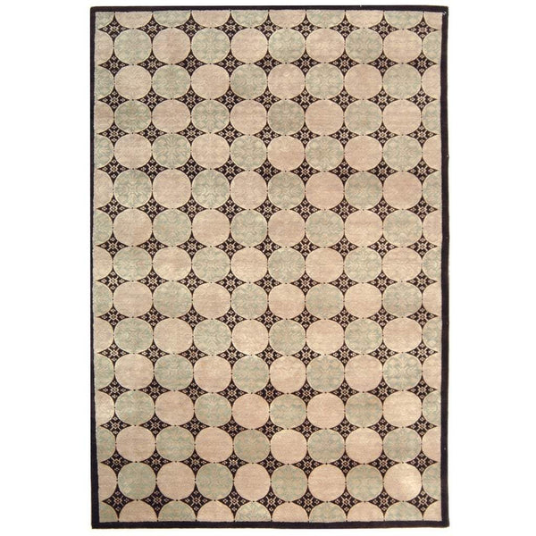 Thomas O'Brien Hand-Knotted Wool Area Rug - SHOP by Interior Archaeology