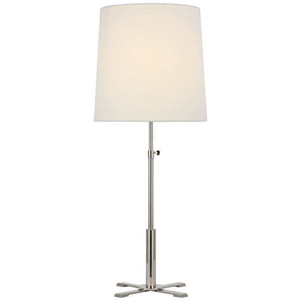 Thomas O'Brien Large Adjustable Floor Lamp - SHOP by Interior Archaeology
