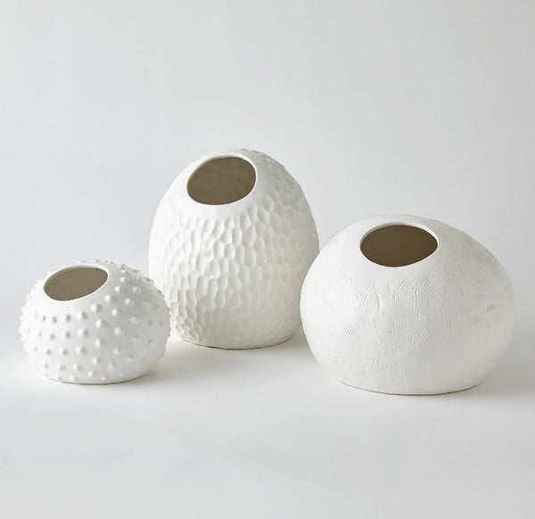 Thumb Pot Collection - SHOP by Interior Archaeology
