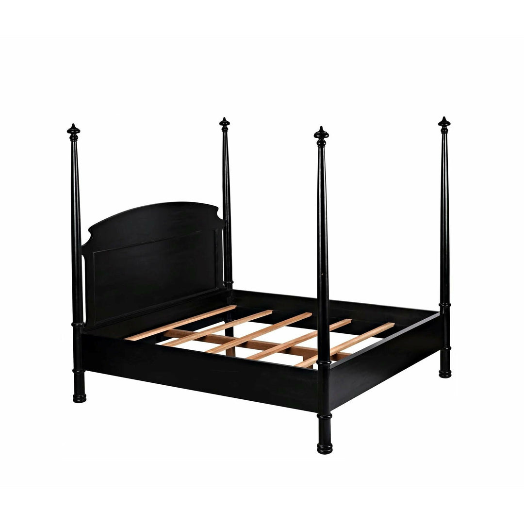 Toulouse Bed SHOP by Interior Archaeology