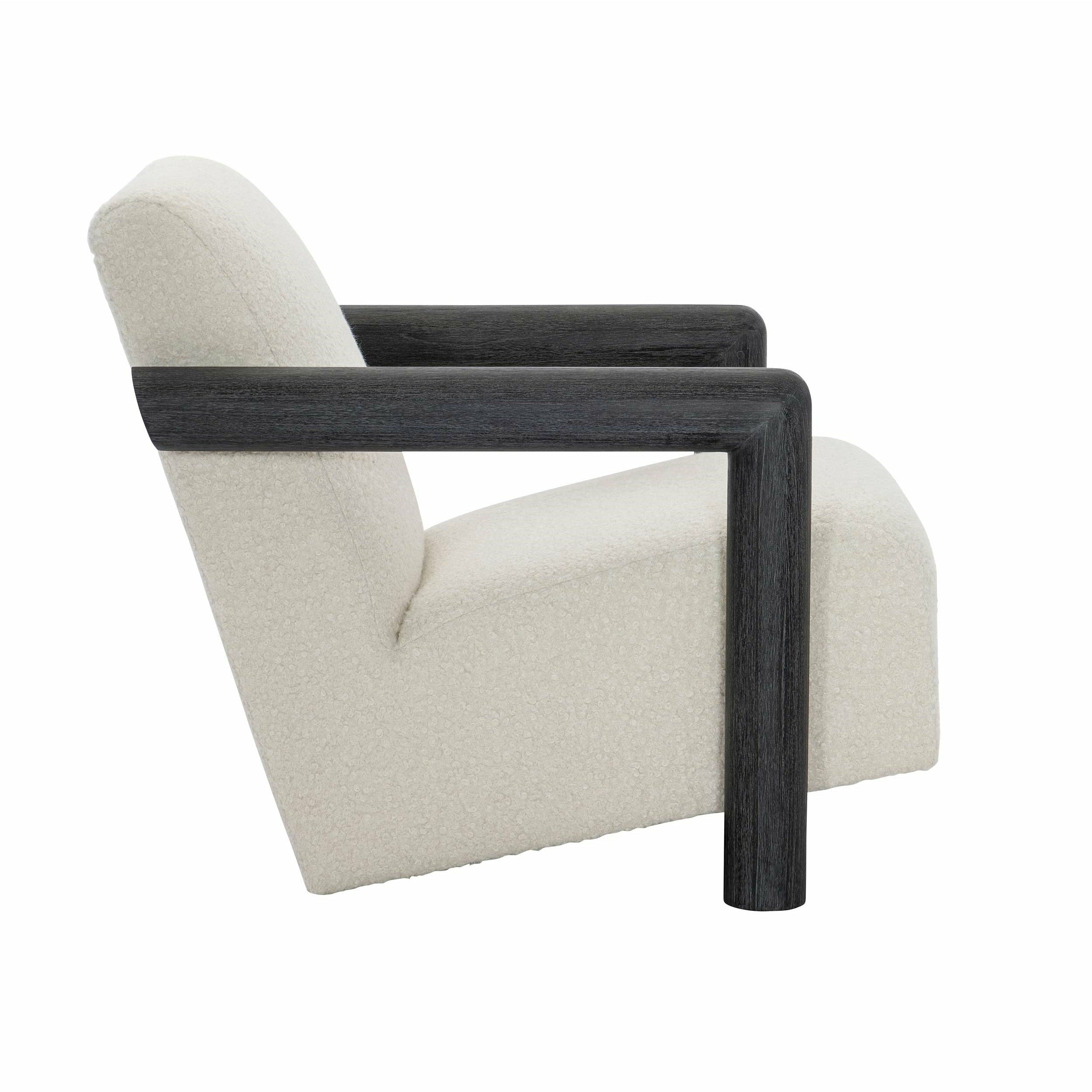 Tulum Lounge Chair SHOP by Interior Archaeology