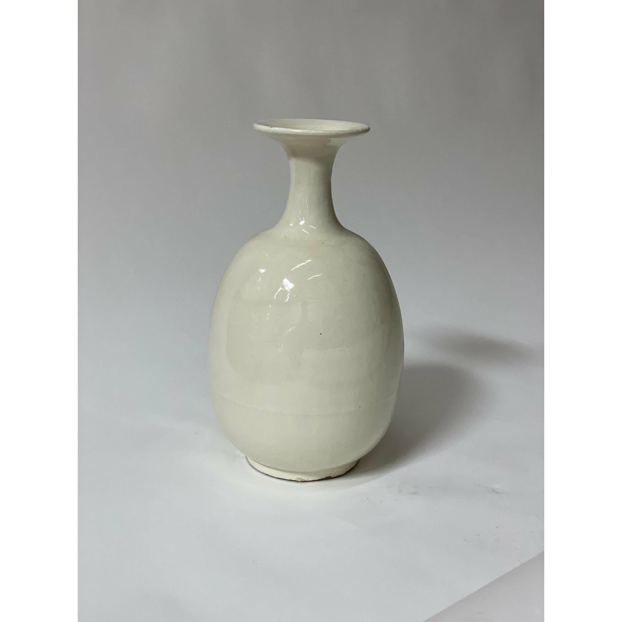 Interior Archaeology Vase A