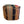 Load image into Gallery viewer, Vintage Kilim Cube Stool - SHOP by Interior Archaeology
