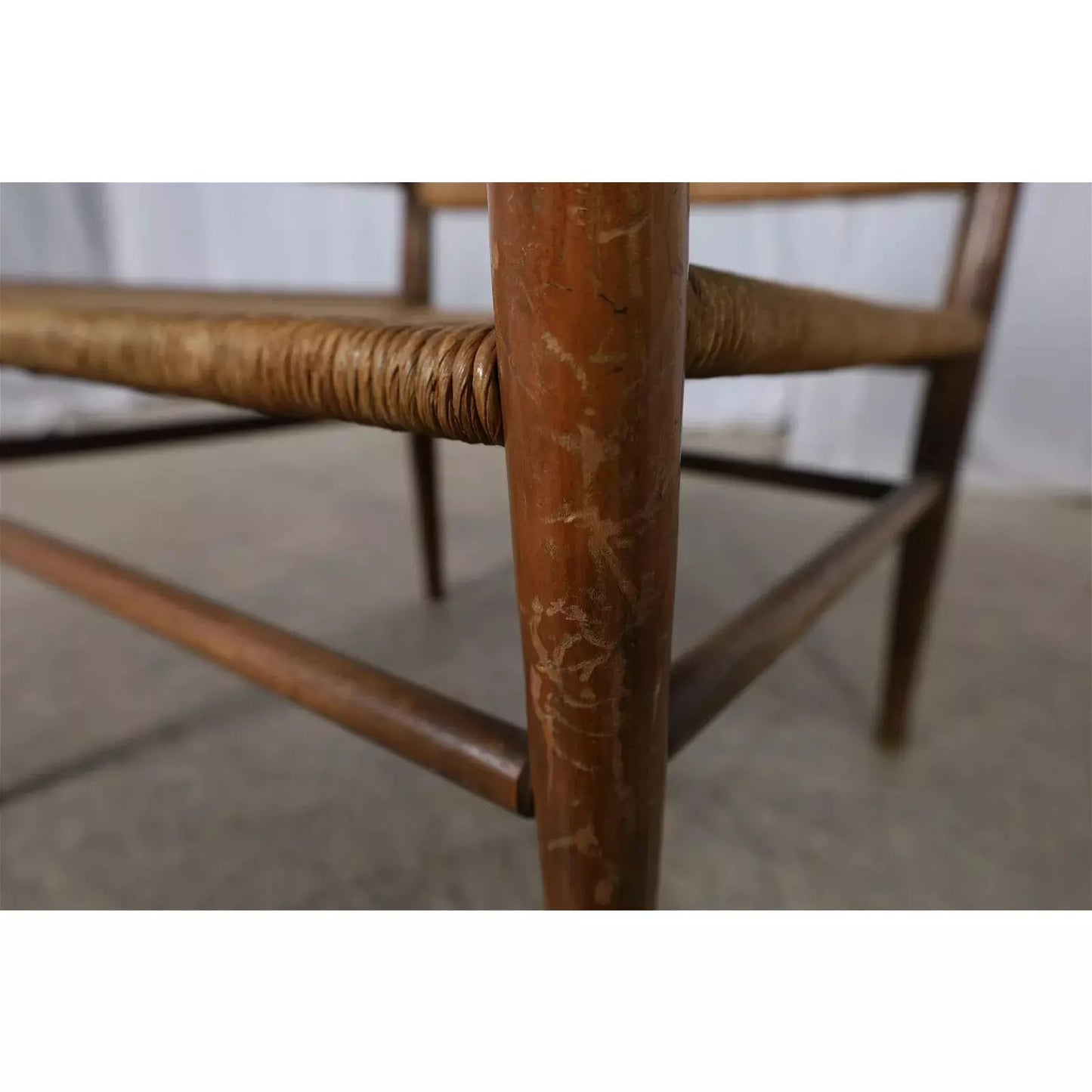 Vintage Mel Smilow Lounge Chair - SHOP by Interior Archaeology