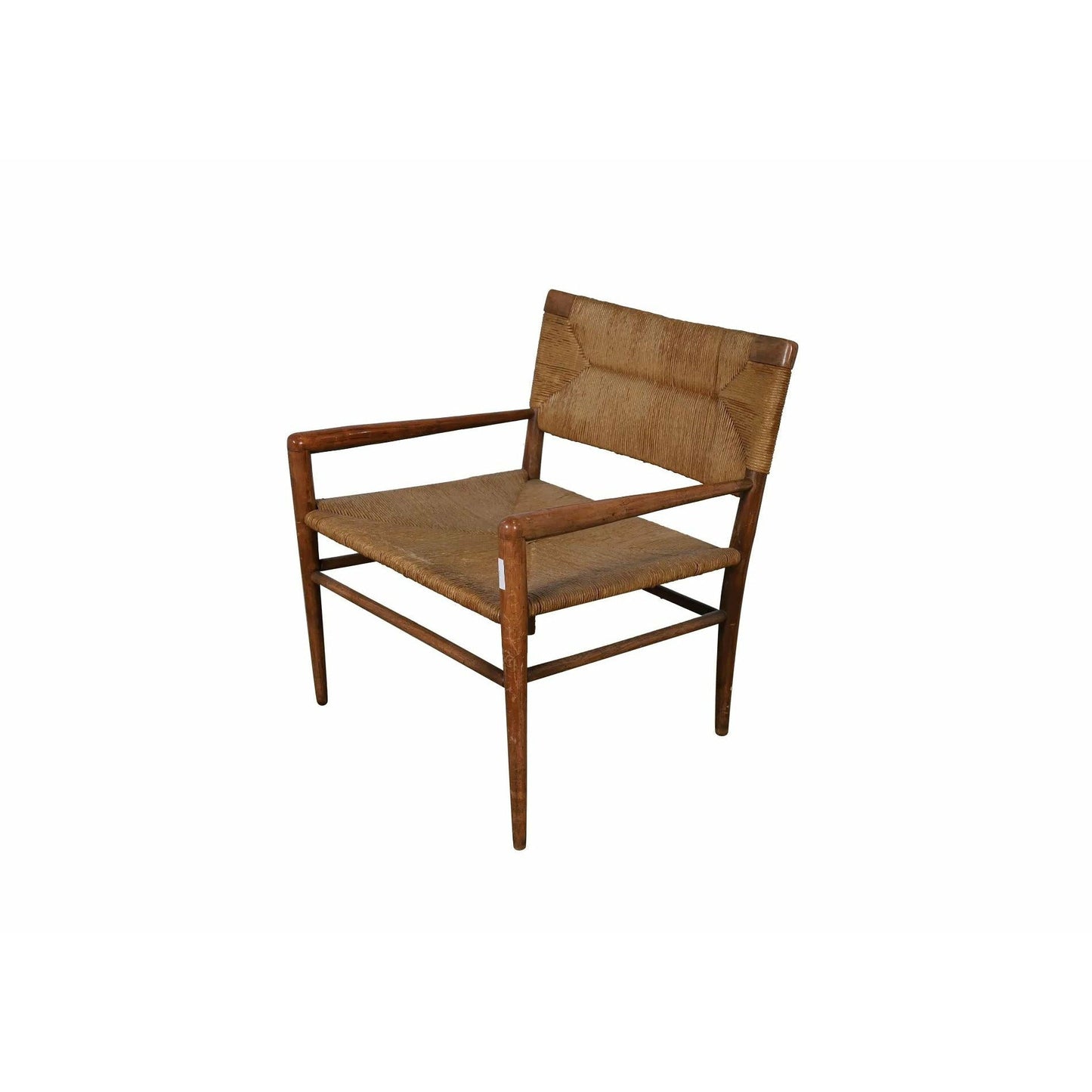 Vintage Mel Smilow Lounge Chair - SHOP by Interior Archaeology