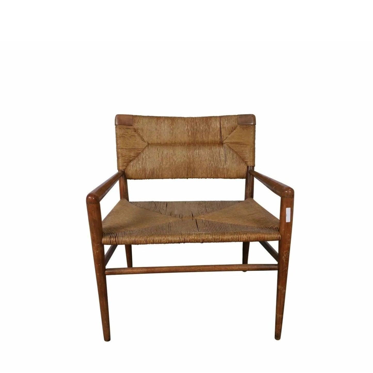 Vintage Mel Smilow Lounge Chair - SHOP by Interior Archaeology
