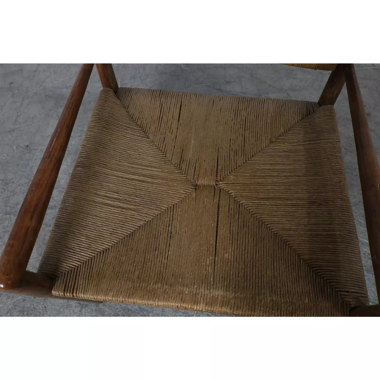 Vintage Mel Smilow Lounge Chair - SHOP by Interior Archaeology