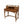 Load image into Gallery viewer, Vintage Rattan Desk - SHOP by Interior Archaeology
