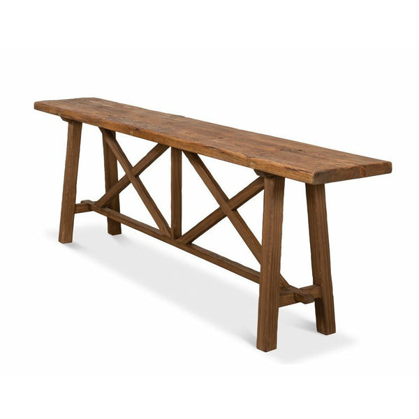 Virginia Sofa Table - SHOP by Interior Archaeology