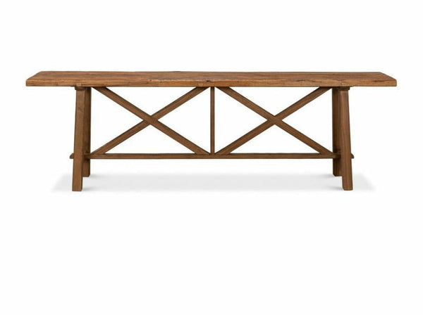 Virginia Sofa Table - SHOP by Interior Archaeology