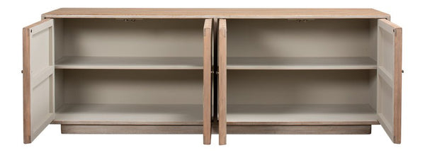 Willis Sideboard - SHOP by Interior Archaeology