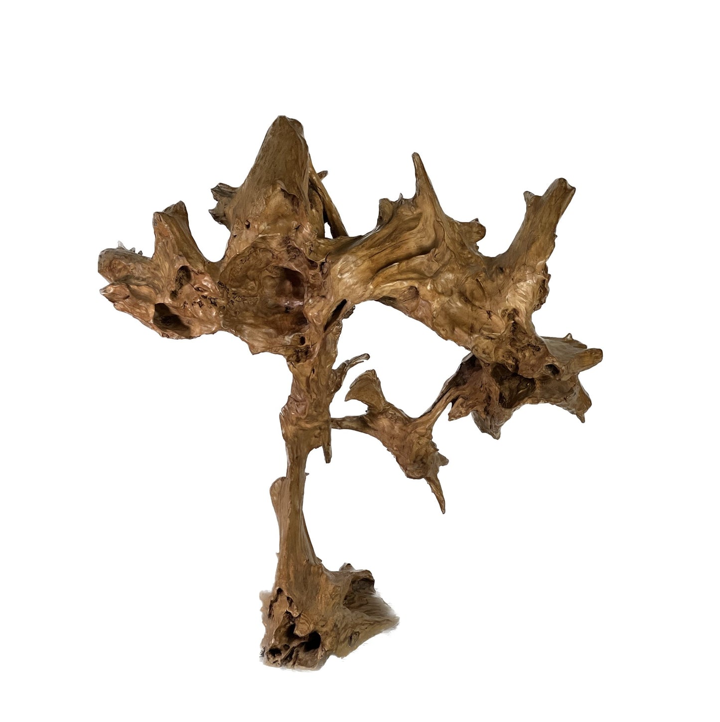 Wood Sculpture - SHOP by Interior Archaeology