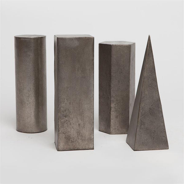 Wright Object d'Art (set of 4) - SHOP by Interior Archaeology